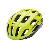 Louis Garneau Heros RTR Helmet | Yellow - S