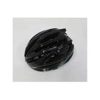 Louis Garneau Women Sharp Helmet (Ex-Demo / Ex-Display) Size: Small/Medium | Black