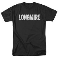 Longmire - Logo