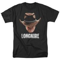 Longmire - Long Haul