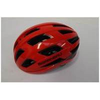 Louis Garneau Heros RTR Helmet (Ex-Display) Size: S | Red