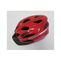 louis garneau eagle helmet ex demo ex display red