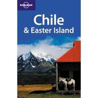 Lonely Planet Chile & Easter Island - Assorted, Assorted