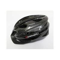 Louis Garneau Majestic XL Helmet (Ex-Demo / Ex-Display) Size: XL | Black/Grey