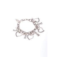 Love Charm Bracelet