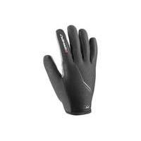 Louis Garneau Blast Full Finger Glove | Black - XL