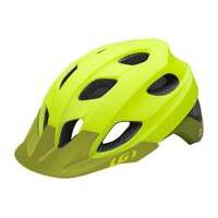 Louis Garneau Raid MIPS Helmet | Yellow - S