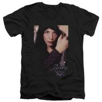 lord of the rings arwen v neck