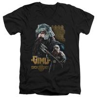 Lord Of The Rings - Gimli V-Neck