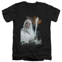 lord of the rings gandalf v neck