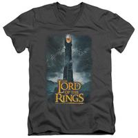 lord of the rings always watching v neck