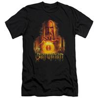 lord of the rings saruman slim fit