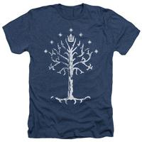 lord of the rings tree of gondor