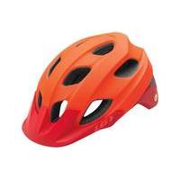 Louis Garneau Raid MIPS Helmet | Orange - S