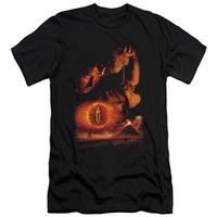 Lord Of The Rings - Destroy The Ring (slim fit)