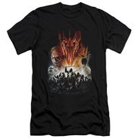 lord of the rings evil rising slim fit