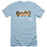 Love Boat - Wave Of Romance (slim fit)