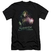 Lord Of The Rings - Samwise The Brave (slim fit)