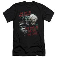 Lord Of The Rings - Time Of The Orc (slim fit)