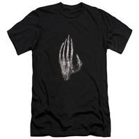 lord of the rings hand of saruman slim fit