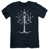 lord of the rings tree of gondor slim fit