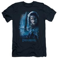 Lord Of The Rings - King In The Making (slim fit)