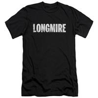 longmire logo slim fit