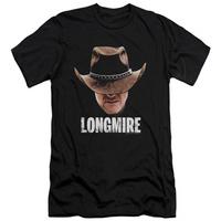 Longmire - Long Haul (slim fit)