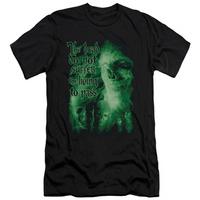 lord of the rings king of the dead slim fit