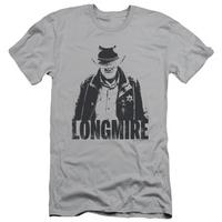 Longmire - One Color (slim fit)