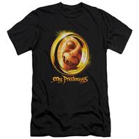 lord of the rings my precious slim fit