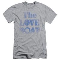 Love Boat - Distressed (slim fit)