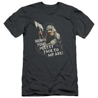 Lord Of The Rings - Pretty Face (slim fit)