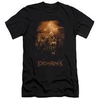 lord of the rings riders of rohan slim fit