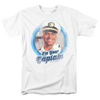 Love Boat - I\'m Your Captain
