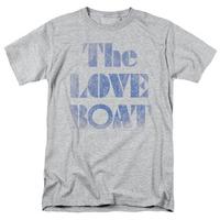 Love Boat - Distressed