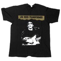 lou reed transformer