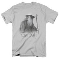 Lord of the Rings - Gandalf the Grey