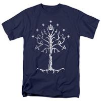 Lord of the Rings - Tree of Gondor
