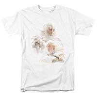 Lord of the Rings - Gandalf the White