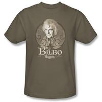 Lord of the Rings - Bilbo Baggins