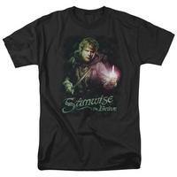 Lord of the Rings - Samwise the Brave