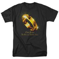 Lord of the Rings - One Ring