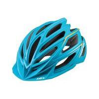 Louis Garneau Edge Helmet | Blue - L