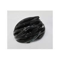 Louis Garneau Women Sharp Helmet (Ex-Demo / Ex-Display) Size: M/L | Black
