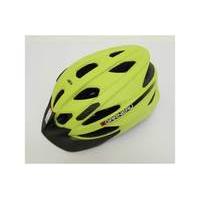 Louis Garneau Eagle Helmet (Ex-Demo / Ex-Display) | Yellow