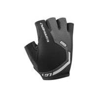 Louis Garneau Mondo Sprint Mitt | Grey/Black - M