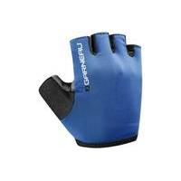 Louis Garneau Junior Ride Mitt | Blue - L