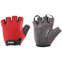 louis garneau 1 calory mitts red m