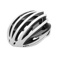 Louis Garneau Course Helmet | White/Black - M
